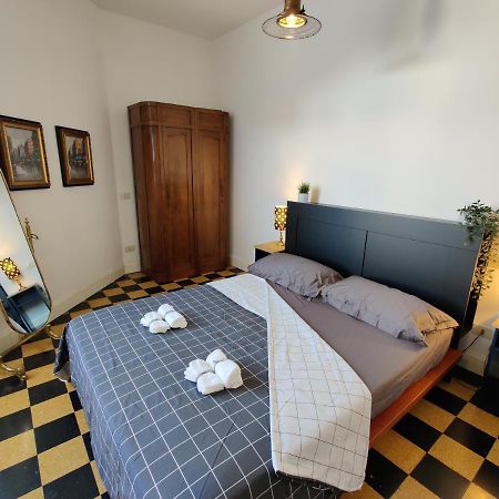 Elegante Trilocale A Milano Διαμέρισμα Εξωτερικό φωτογραφία