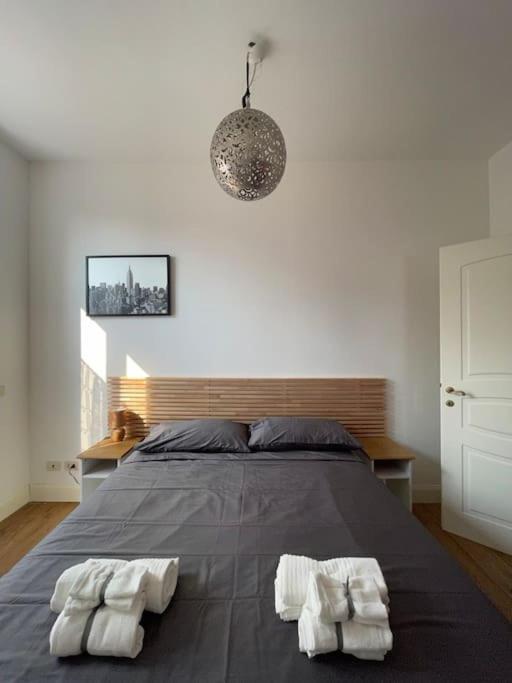 Elegante Trilocale A Milano Διαμέρισμα Εξωτερικό φωτογραφία