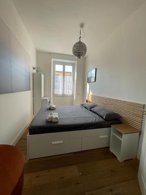Elegante Trilocale A Milano Διαμέρισμα Εξωτερικό φωτογραφία