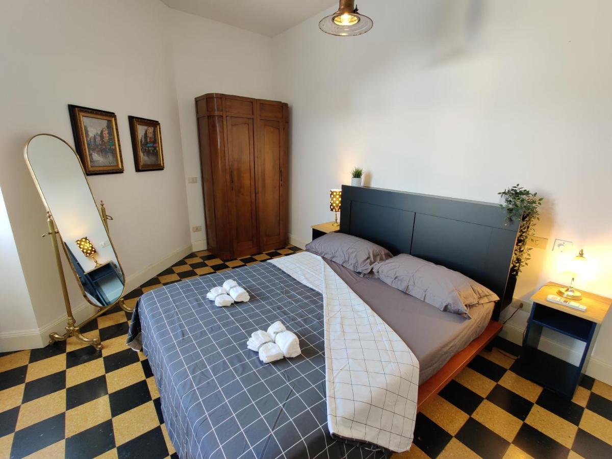 Elegante Trilocale A Milano Διαμέρισμα Εξωτερικό φωτογραφία