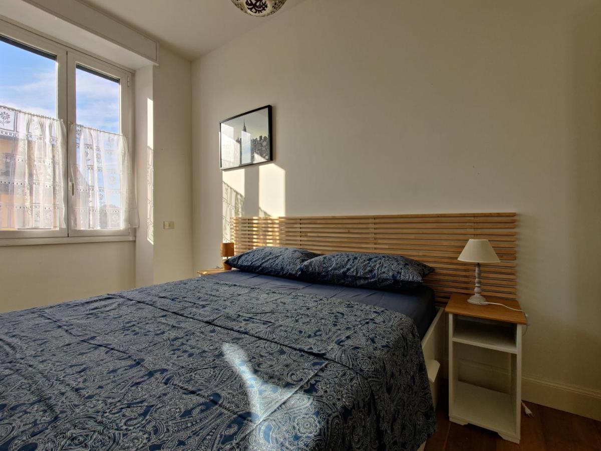 Elegante Trilocale A Milano Διαμέρισμα Εξωτερικό φωτογραφία
