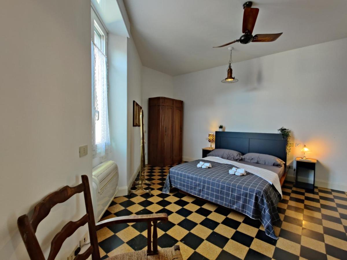 Elegante Trilocale A Milano Διαμέρισμα Εξωτερικό φωτογραφία